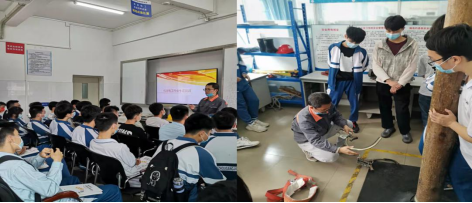 培訓提升本領 技能成就未來——數據處理在現代社會的重要性