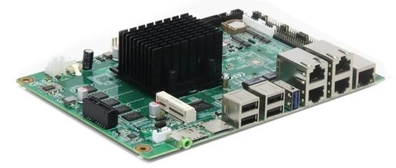 華北工控助力傳統(tǒng)能源企業(yè)智能化轉(zhuǎn)型，AI邊緣計算專用計算機(jī)高效賦能數(shù)據(jù)處理